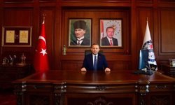 VALİ ŞAHİN TURİZM HAFTASINI KUTLADI