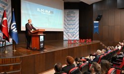 KTÜ’DE “İLK-İM’26” ETKİNLİĞİ DÜZENLENDİ