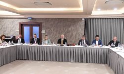 KARAİSMAİLOĞLU “ HÜKÜMETİMİZ TRABZON’A ÖZEL BİR ÖNEM ATFEDİYOR"