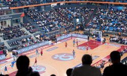 TRABZONSPOR 79-69 GALATASARAY MCT TECHNİC