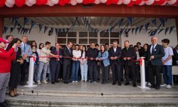 SPOR & STEAM FEST 26 AÇILIŞI YAPILDI