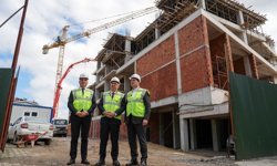 CHP GENEL BAŞKAN YARDIMCISI ZEYBEK’TEN BAŞKAN KAYA’YA ‘ÇAĞLAYAN’ TEŞEKKÜRÜ