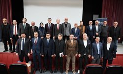 KUGVA 2025 MALİ YILI OLAĞAN GENEL KURUL TOPLANTISI GERÇEKLEŞTİRİLDİ