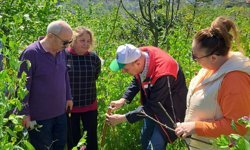 ÇUVALCI “HEM EKONOMİK HEM DE SOSYAL AÇIDAN ÖNEMLİ KATKILAR SUNUYOR”