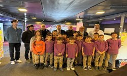 OF VE HAYRAT’TA BİLİM RÜZGÂRI ESTİ