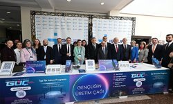 DOĞU KARADENİZ KARİYER FUARI 2026 (DOKKAF’26) AÇILIŞ TÖRENİ GERÇEKLEŞTİRİLDİ