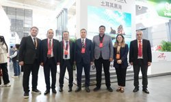 HEDEF ÇİNLİ TURİST SAYISINI YÜKSELTMEK