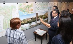 DEĞİRMENDERE'NİN GELECEĞİNİ ŞEKİLLENDİRECEK TASARIMLAR BELİRLENDİ