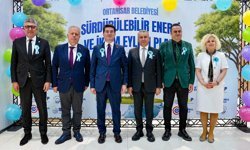 ORTAHİSAR BELEDİYESİ’NDEN SÜRDÜRÜLEBİLİR ÇEVRE VE İKLİM İÇİN SOMUT ADIM