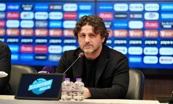 TEKKE "ZATEN HAKEMLERDEN HERKES ŞİKAYETÇİ"