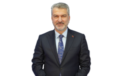 AK PARTİ İL BAŞKANINDAN SUMUD'A GEMİ DESTEĞİ