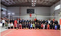 CAN AZERBAYCAN İLE SPOR İŞ BİRLİĞİ