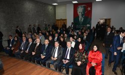 HÜSEYİN KAZAZ KÜLTÜR MERKEZİ “MUHACİRLİK” OYUNU İLE AÇILDI