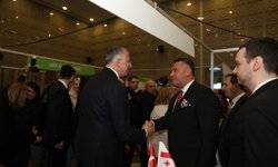 KOLAMUÇ " BU TÜR ORGANİZASYONLAR BÜYÜK ÖNEM TAŞIYOR"