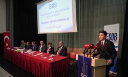 “BÜTÜN GÜCÜMÜZLE, BÜTÜN DESTEĞİMİZLE ESNAFLARIMIZIN YANINIZDAYIZ”
