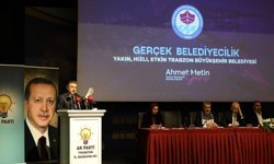 GENÇ: “400 MİLYON LİRALIK ENERJİ PROJEMİZİ HAYATA GEÇİRİYORUZ”