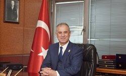 BAŞKAN ERGAN'DAN YAŞ ÇAY KAMPANYASI İLE İLGİLİ AÇIKLAMA