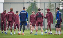 TRABZONSPOR  KUPAYA BİLENİYOR