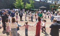 TÜBİTAK PROJESİ GÖRKEMLİ BİR KAPANIŞLA TAÇLANDI