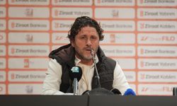 TEKKE "BİZİMLE SADECE KULÜBEDE OTURMAK İSTEYEN OYUNCULARIMIZ VAR"