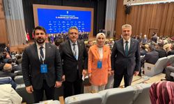 BAŞKAN GENÇ’TEN CUMHURBAŞKANI ERDOĞAN’A YATIRIM TEŞEKKÜRÜ
