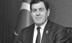 TRABZON TİCARET BORSASI MECLİS BAŞKANINEVZAT ÖZER VEFAT ETTİ