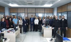 ORTAHİSAR BELEDİYESİ PERSONELİNE ‘SIFIR ATIK’ EĞİTİMİ VERİLDİ