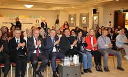 BAŞKAN GENÇ: ÇOCUK MUTLUYSA ŞEHİR MUTLUDUR