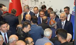 TRABZON BAYRAMLAŞTI