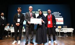 FİLİSTİN HALKINI UNUTMADILAR