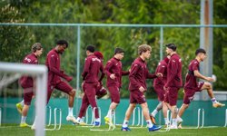 TRABZONSPOR,BEŞİKTAŞ MESAİSİNDE