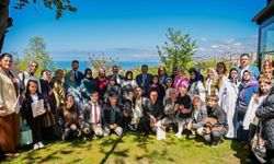 ANNELER GÜNÜ’NDE ŞEHİT ANNELERİNİ YALNIZ BIRAKMADI