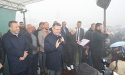 BAŞKAN GENÇ: “KARADAĞ’I VAKFIKEBİR İLE BULUŞTURUYORUZ”