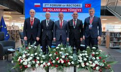 KTÜ HEYETİ, ULUSLARARASILAŞMA VİZYONU ÇERÇEVESİNDE POLONYA’DA