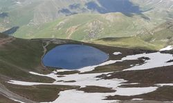 DEMİRKAPI YEDİGÖLLER YOLU ARAÇLARIN ULAŞIMINA AÇILDI