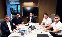 TRASFER ÇALIŞMALARI,MEVCUT KADRO PLANLAMASI ELE ALINDI