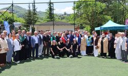 VATANDAŞ SORDU, BAŞKAN GENÇ CEVAPLADI