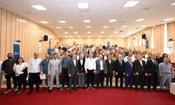 KTÜ MEMUR AKADEMİSİ ÖDÜL TÖRENİ GERÇEKLEŞTİRİLDİ