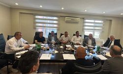 ULUSAL FINDIK KONSEYİ’NDEN VEFA