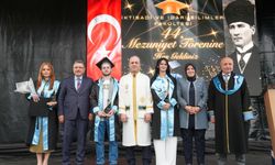 “2053 VE 2071 VİZYONUNA GENÇLERİMİZ YÖN VERECEK”