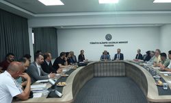 SPOR KULÜPLERİ VE SPOR BİLGİ SİSTEMİ BÖLGE TOPLANTISI TRABZON’DA