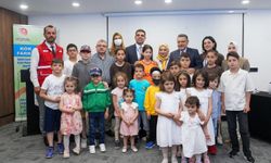 SAĞLIKLI ÇOCUKLAR, MUTLU AİLELER KÖK HÜCRE FARKINDALIĞI SEMİNERİ TRABZON’DA YOĞUN KATILIMLA GERÇEKLEŞTİRİLDİ