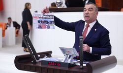 DEMİR YOLU SORUNUNU GÜNDEME TAŞIDI