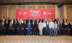 TRABZON’UN TURİZMDEKİ YOL HARİTASI BELİRLENDİ