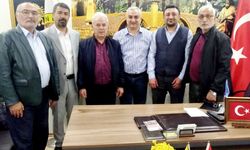 150 BİN KİŞİYİ TEMSİL EDİYORUZ