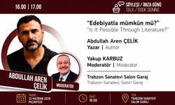 TOPLUMSAL GERÇEKLİĞİN İZİNDE BİR EDEBİYAT BULUŞMASI