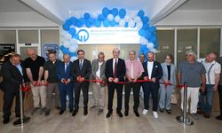 TEKNOLOJİ ATÖLYESİ AÇILIŞ TÖRENİ GERÇEKLEŞTİRİLDİ