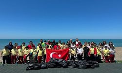 BÜYÜKŞEHİR’DEN FARKINDALIK ETKİNLİĞİ