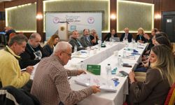 TRABZON TURİZM MASTER PLANI TAMAMLANDI