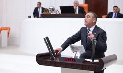 "BU MECLİS İMRALI'NIN NOTERİ DEĞİLDİR"